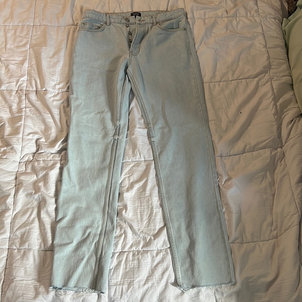 BoobooMan Jeans